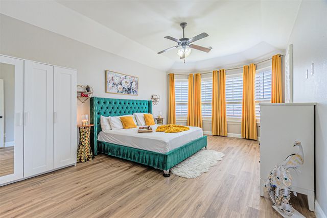 1805 Stetson Way, Allen, TX 75002