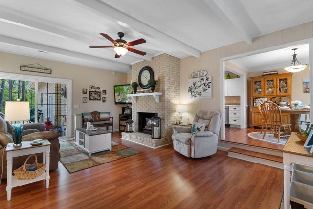 1601 Pine Level Dr., Loris, SC 29569