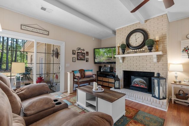 1601 Pine Level Dr., Loris, SC 29569