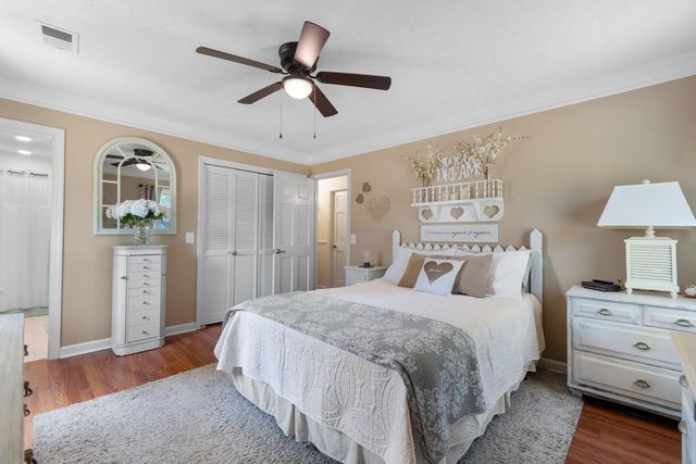 1601 Pine Level Dr., Loris, SC 29569