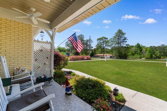 1601 Pine Level Dr., Loris, SC 29569