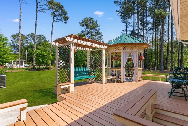 1601 Pine Level Dr., Loris, SC 29569