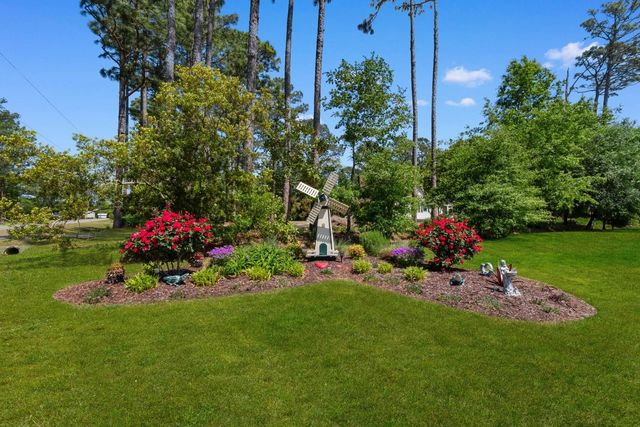 1601 Pine Level Dr., Loris, SC 29569