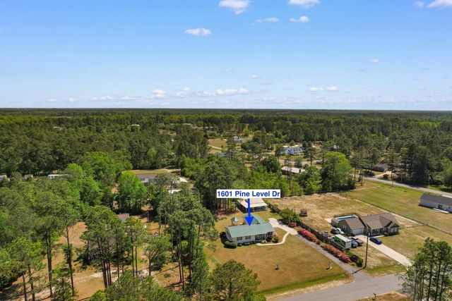 1601 Pine Level Dr., Loris, SC 29569