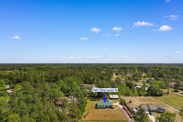 1601 Pine Level Dr., Loris, SC 29569