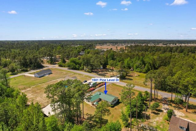 1601 Pine Level Dr., Loris, SC 29569