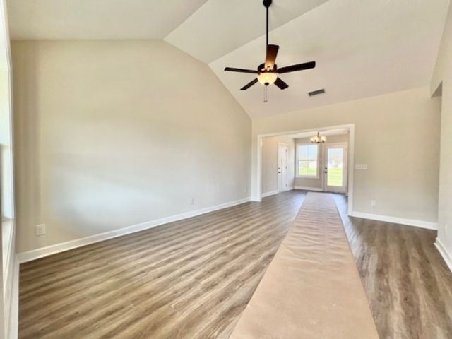 1718 Newt McKnight Rd, Mcminnville, TN 37110