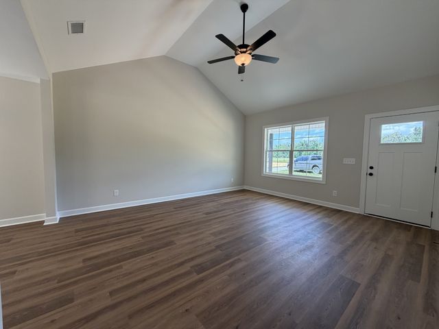 1718 Newt McKnight Rd, Mcminnville, TN 37110
