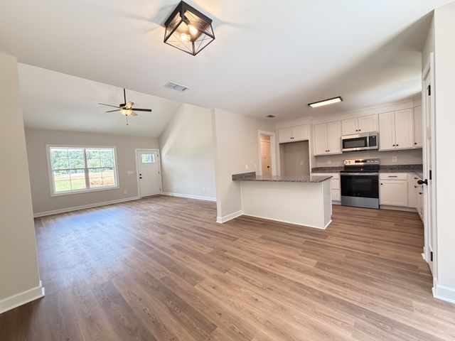 1718 Newt McKnight Rd, Mcminnville, TN 37110
