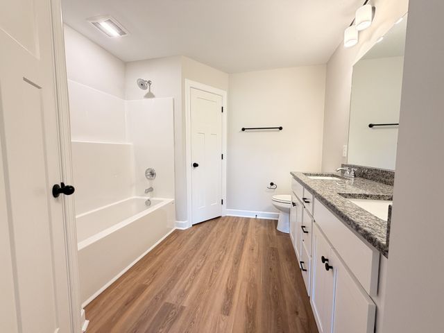 1718 Newt McKnight Rd, Mcminnville, TN 37110