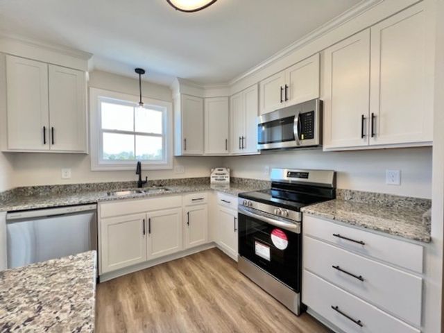 1718 Newt McKnight Rd, Mcminnville, TN 37110