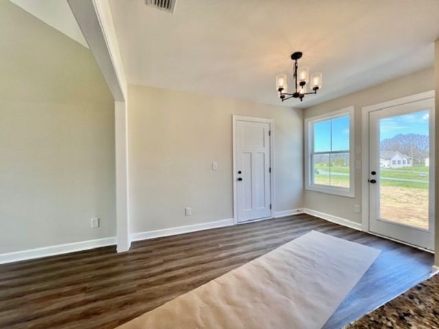 1718 Newt McKnight Rd, Mcminnville, TN 37110