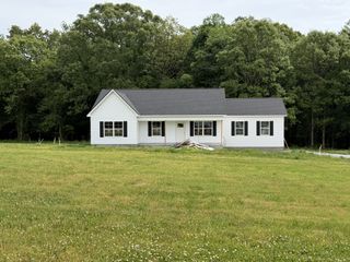 1718 Newt McKnight Rd, Mcminnville, TN 37110