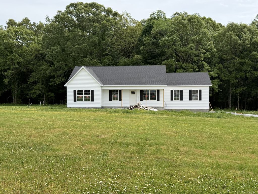 1718 Newt McKnight Rd, Mcminnville, TN 37110