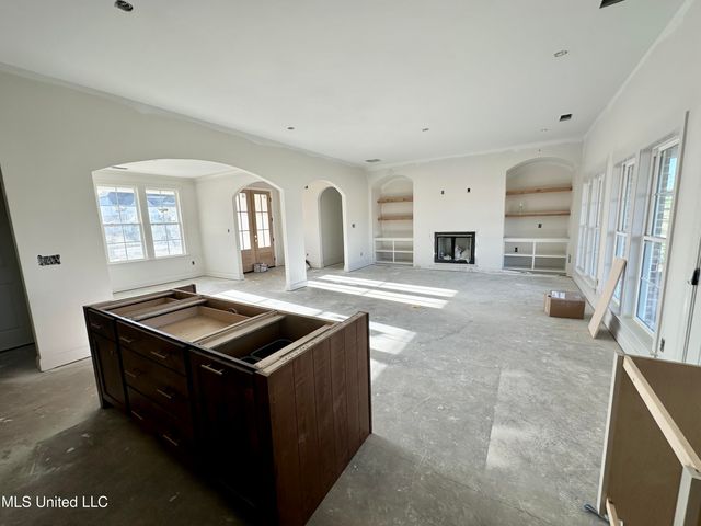 3162 Autumn Wind Drive, Hernando, MS 38632