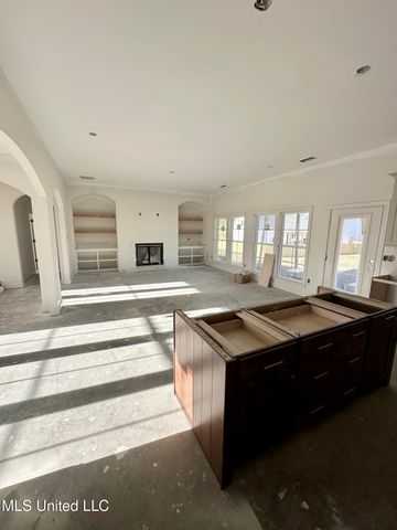 3162 Autumn Wind Drive, Hernando, MS 38632