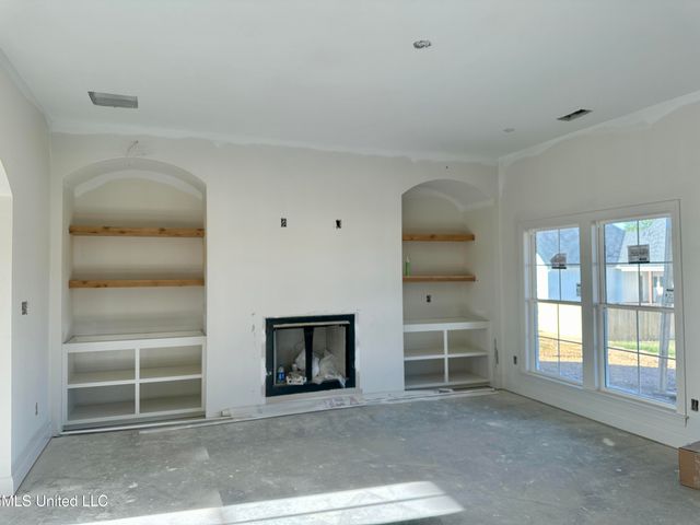 3162 Autumn Wind Drive, Hernando, MS 38632