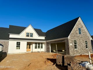 3162 Autumn Wind Drive, Hernando, MS 38632