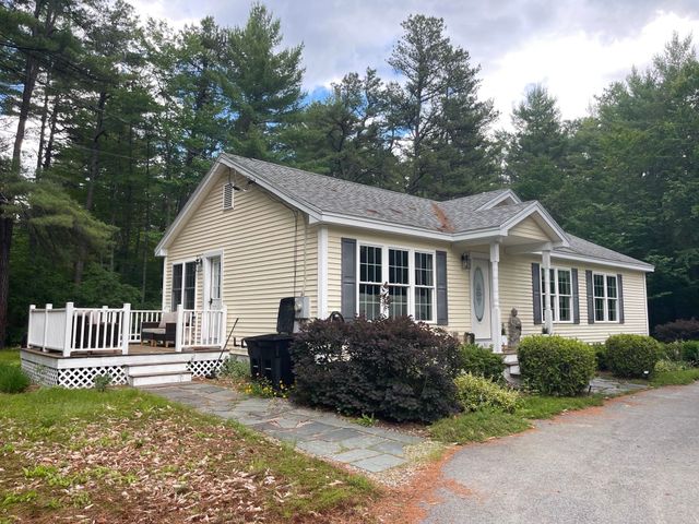 51 Poco Drive, Tamworth, NH 03886