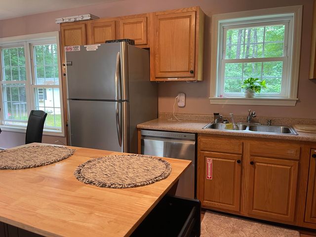 51 Poco Drive, Tamworth, NH 03886