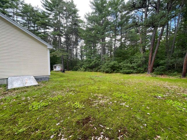 51 Poco Drive, Tamworth, NH 03886