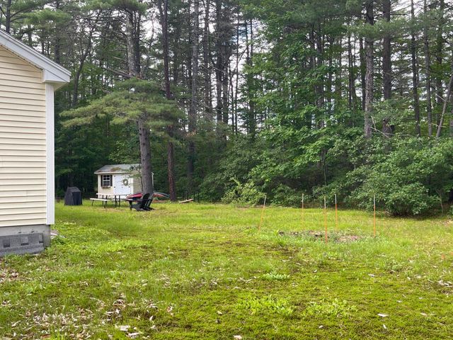 51 Poco Drive, Tamworth, NH 03886