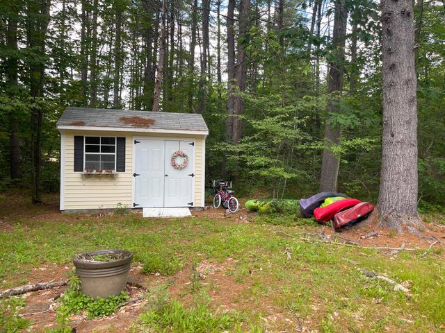 51 Poco Drive, Tamworth, NH 03886