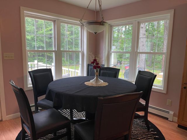 51 Poco Drive, Tamworth, NH 03886
