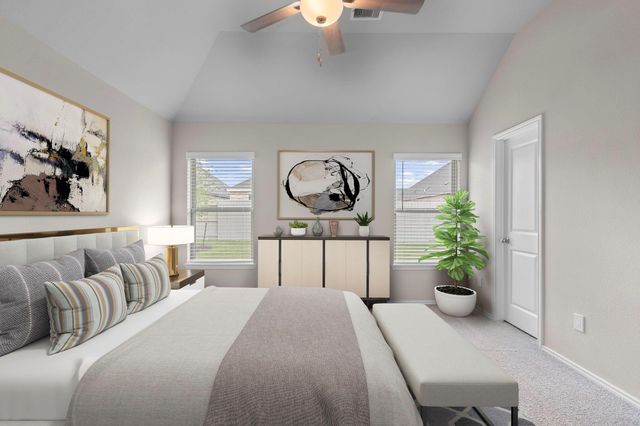 2415 Honeyberry Shrub Drive, Manvel, TX 77578