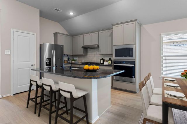 2415 Honeyberry Shrub Drive, Manvel, TX 77578