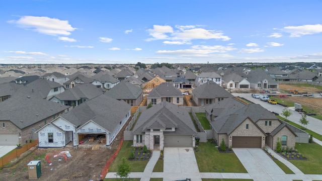 2415 Honeyberry Shrub Drive, Manvel, TX 77578