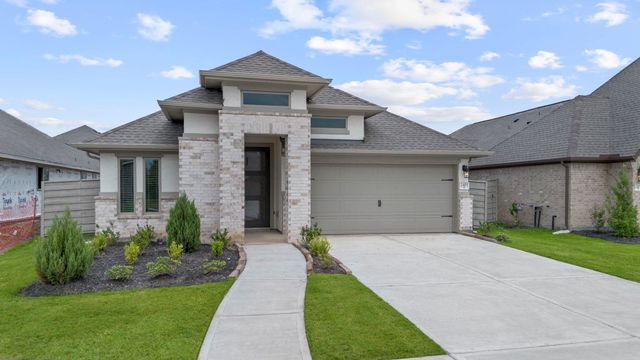 2415 Honeyberry Shrub Drive, Manvel, TX 77578