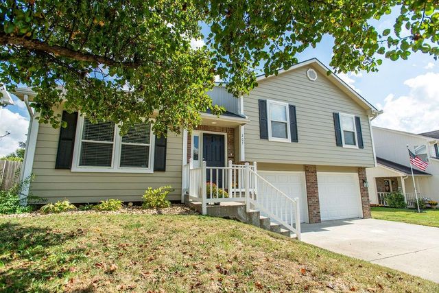 207 SUMMER Place, Warrensburg, MO 64093
