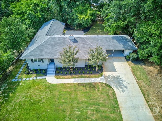 270 Pine Valley Drive, Athens, GA 30606