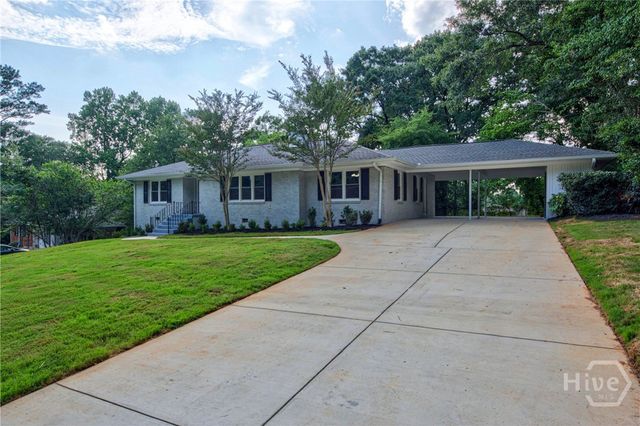 270 Pine Valley Drive, Athens, GA 30606