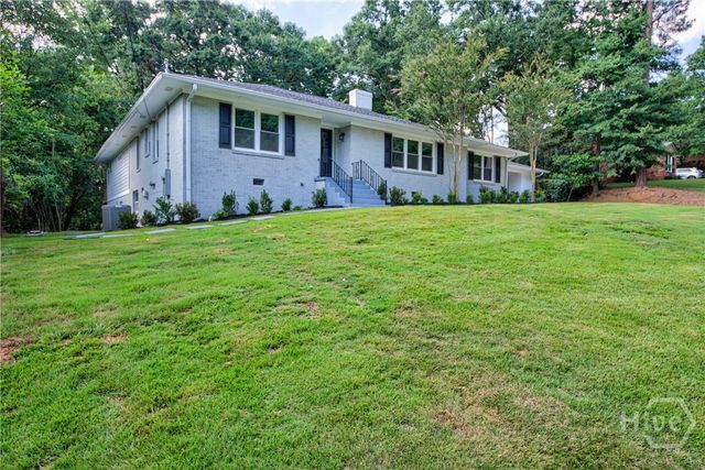 270 Pine Valley Drive, Athens, GA 30606