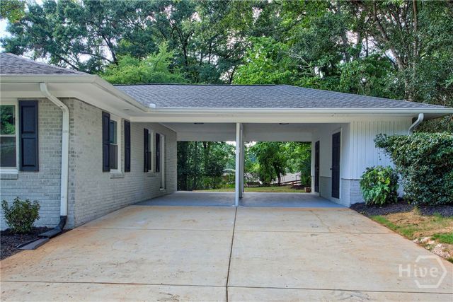 270 Pine Valley Drive, Athens, GA 30606