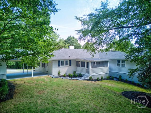 270 Pine Valley Drive, Athens, GA 30606