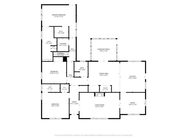270 Pine Valley Drive, Athens, GA 30606