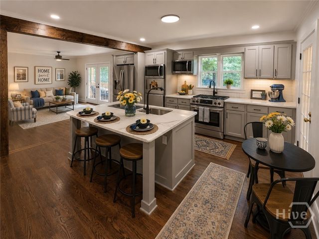 270 Pine Valley Drive, Athens, GA 30606