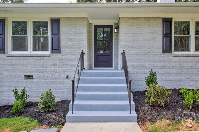 270 Pine Valley Drive, Athens, GA 30606