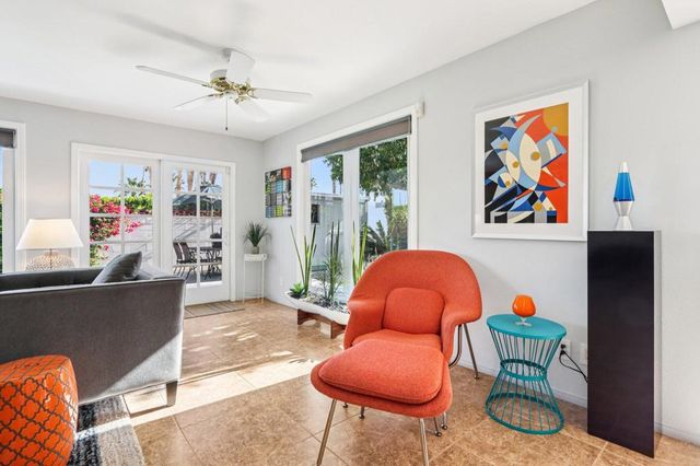 1900 S Toledo Avenue, Palm Springs, CA 92264