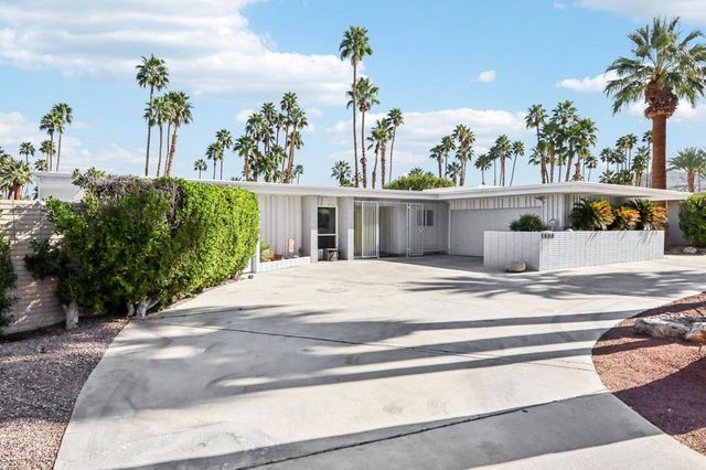 1900 S Toledo Avenue, Palm Springs, CA 92264