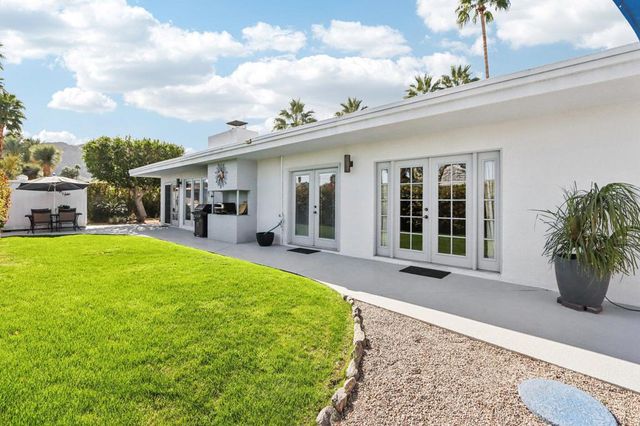 1900 S Toledo Avenue, Palm Springs, CA 92264
