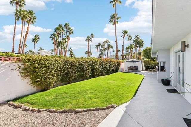 1900 S Toledo Avenue, Palm Springs, CA 92264