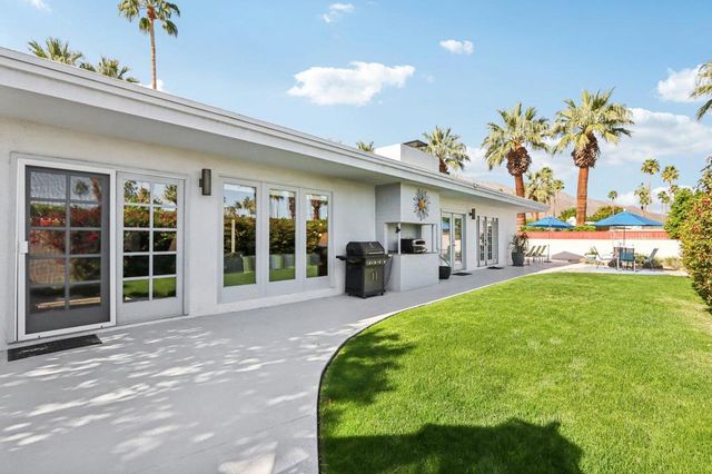 1900 S Toledo Avenue, Palm Springs, CA 92264