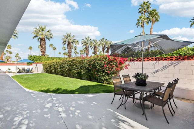 1900 S Toledo Avenue, Palm Springs, CA 92264