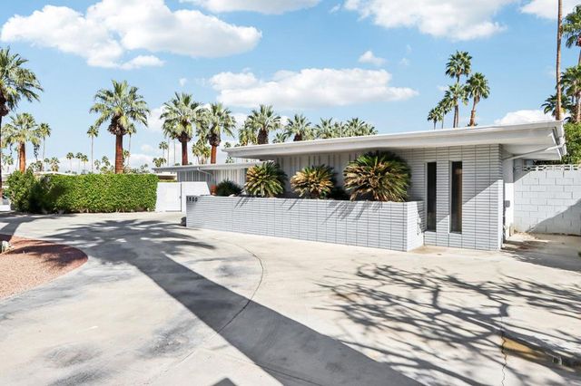 1900 S Toledo Avenue, Palm Springs, CA 92264