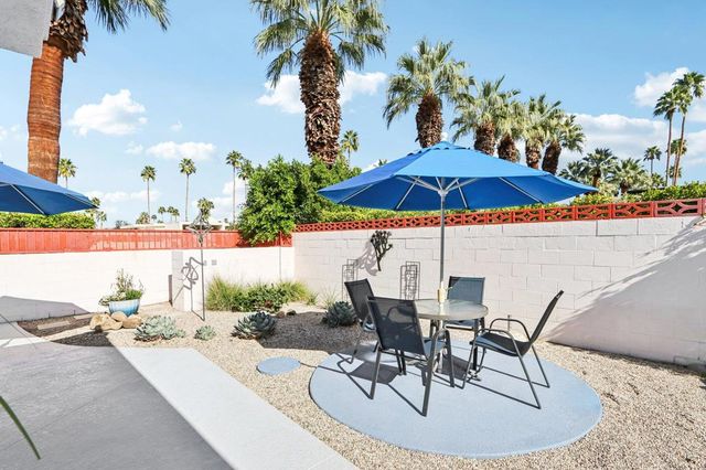 1900 S Toledo Avenue, Palm Springs, CA 92264