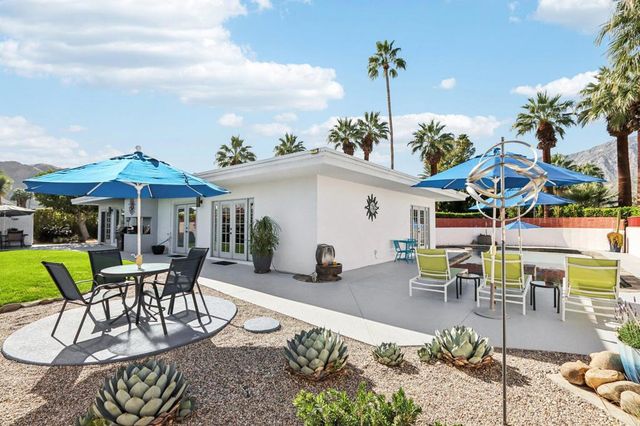 1900 S Toledo Avenue, Palm Springs, CA 92264